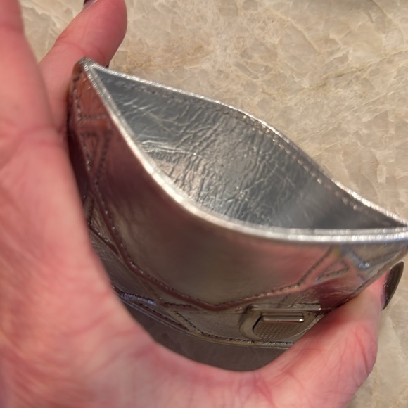 Christian Dior Diorama Card Holder - Picture 4 of 5